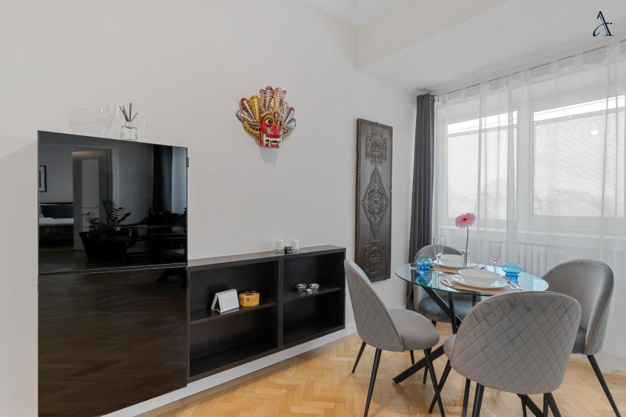 Rentforcomfort Coquette 1Bdr Calea Victoriei Bucarest Esterno foto