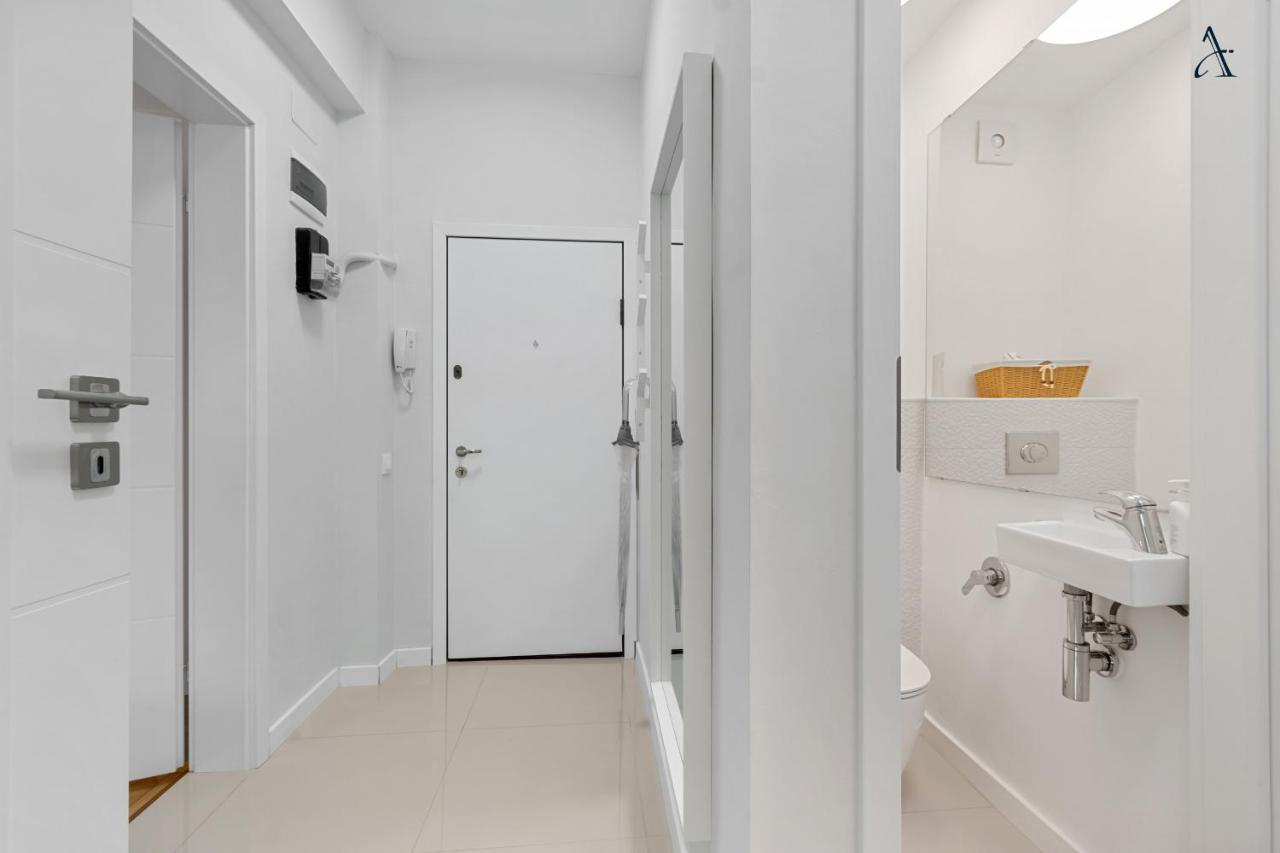 Rentforcomfort Coquette 1Bdr Calea Victoriei Bucarest Esterno foto